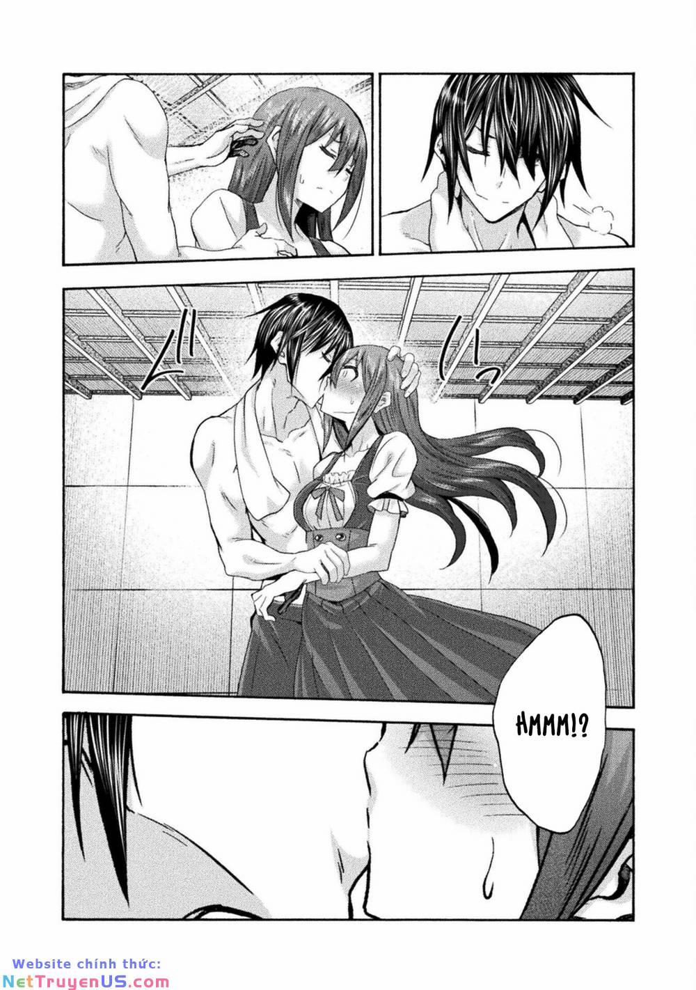 Himekishi Ga Classmate! 51 trang 12