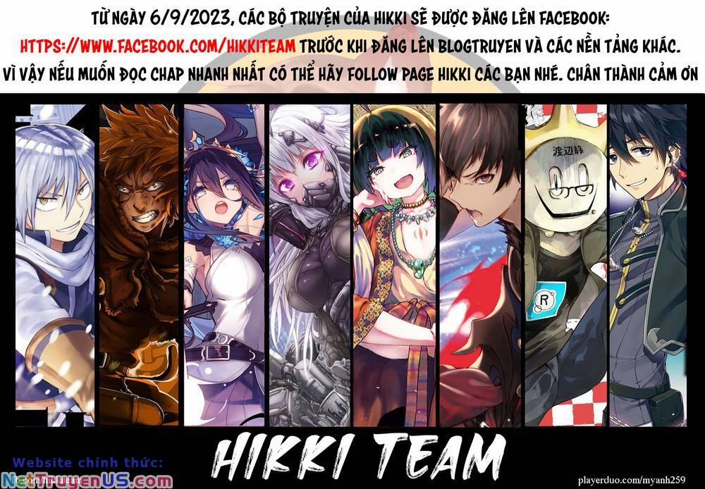 Himekishi Ga Classmate! 51 trang 22