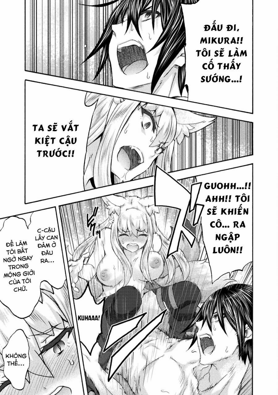 Himekishi Ga Classmate! 53 trang 11