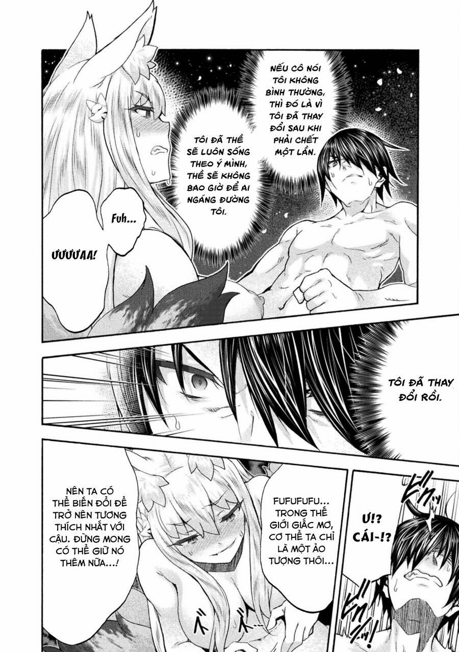 Himekishi Ga Classmate! 53 trang 12