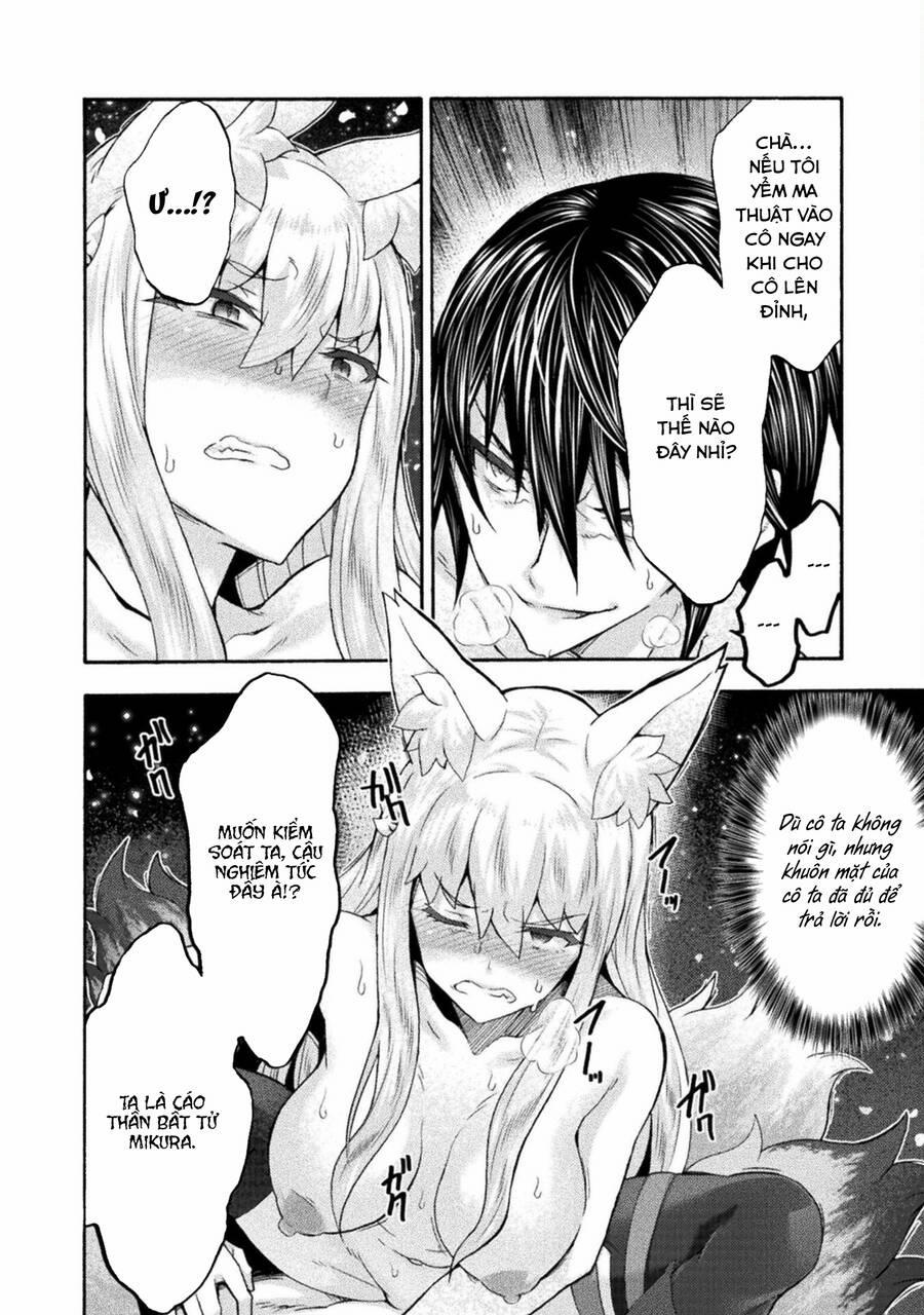 Himekishi Ga Classmate! 53 trang 16