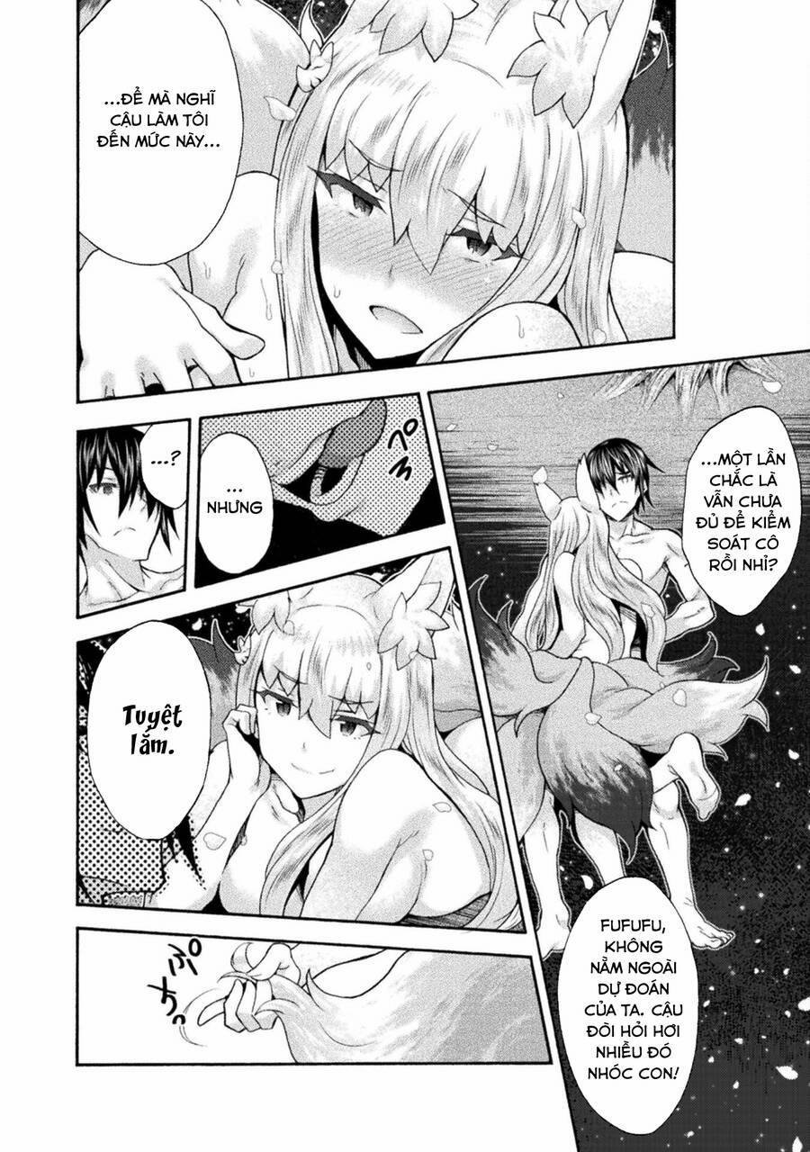 Himekishi Ga Classmate! 53 trang 18