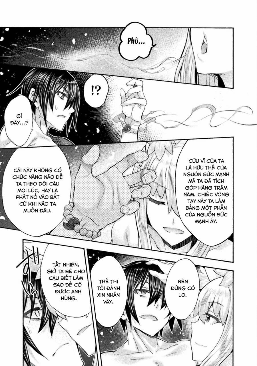 Himekishi Ga Classmate! 53 trang 19