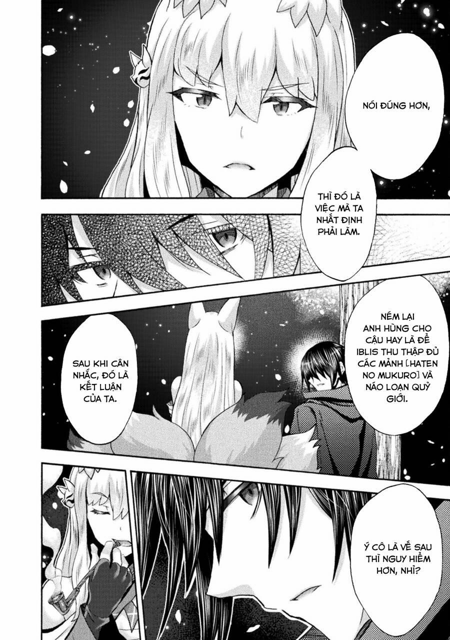 Himekishi Ga Classmate! 53 trang 2