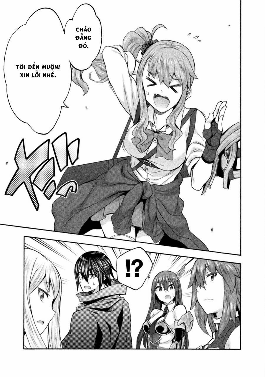 Himekishi Ga Classmate! 53 trang 23