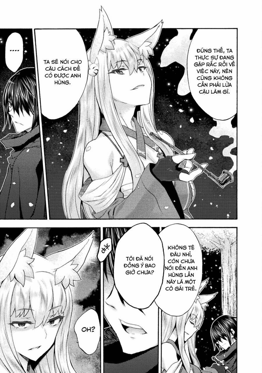 Himekishi Ga Classmate! 53 trang 3