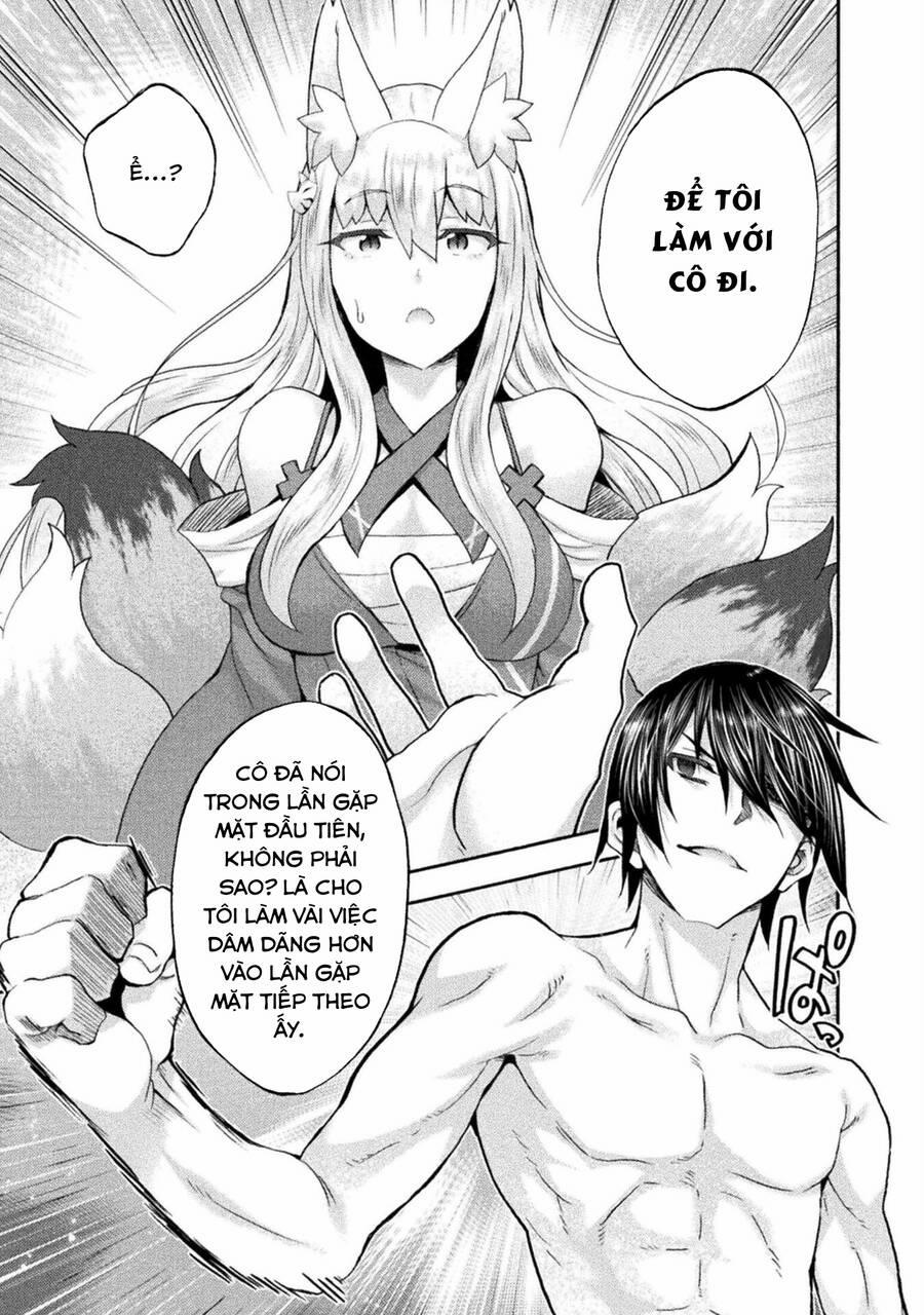 Himekishi Ga Classmate! 53 trang 5