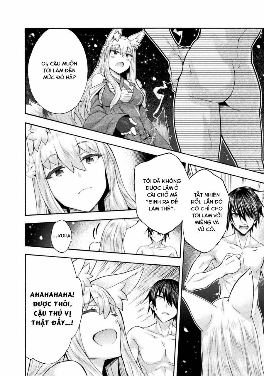 Himekishi Ga Classmate! 53 trang 6