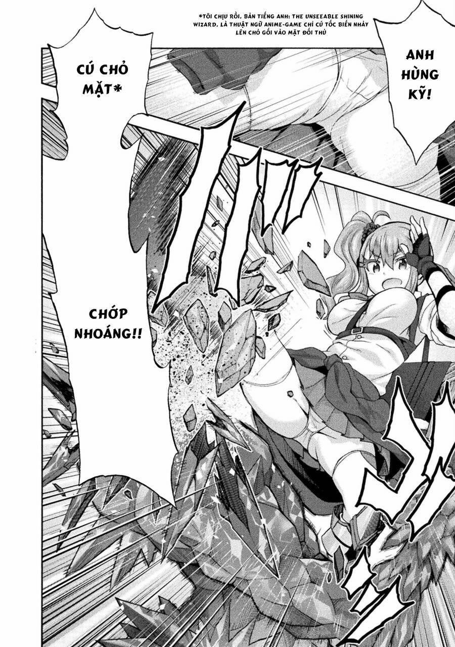 Himekishi Ga Classmate! 54 trang 12