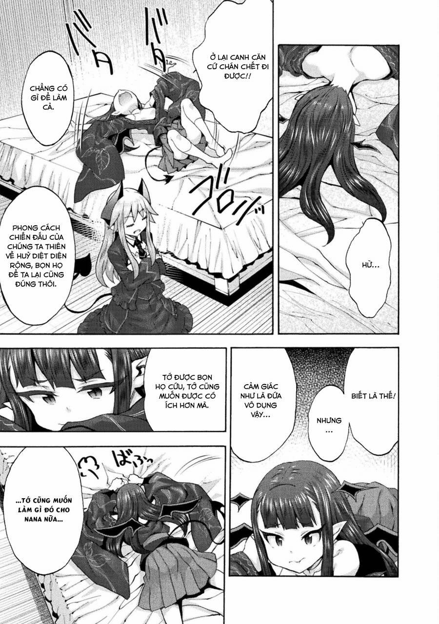 Himekishi Ga Classmate! 54 trang 15