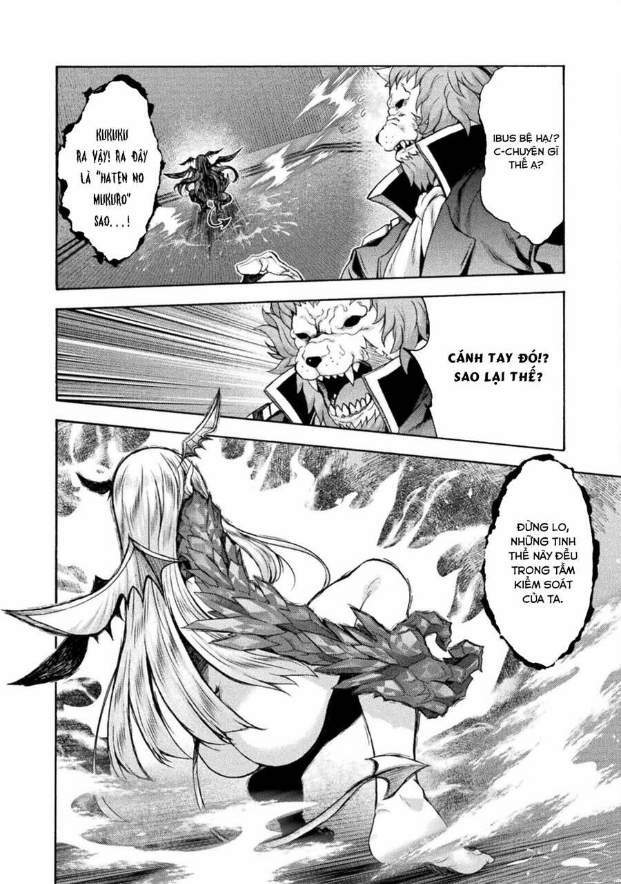 Himekishi Ga Classmate! 54 trang 18