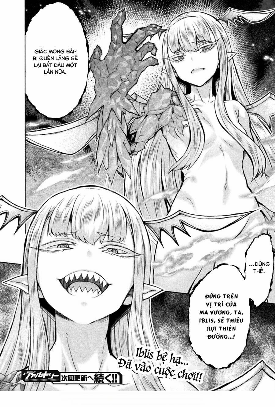 Himekishi Ga Classmate! 54 trang 20