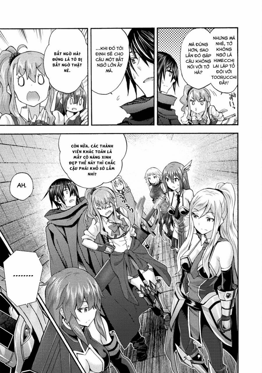 Himekishi Ga Classmate! 54 trang 3