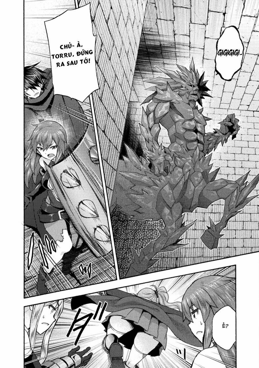 Himekishi Ga Classmate! 54 trang 6