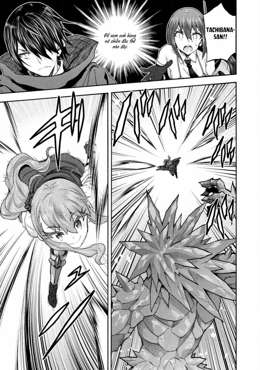 Himekishi Ga Classmate! 54 trang 7