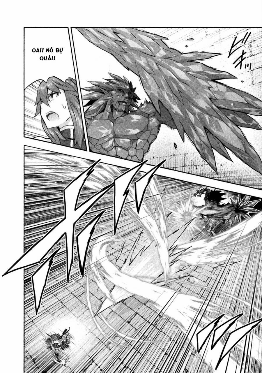 Himekishi Ga Classmate! 54 trang 8