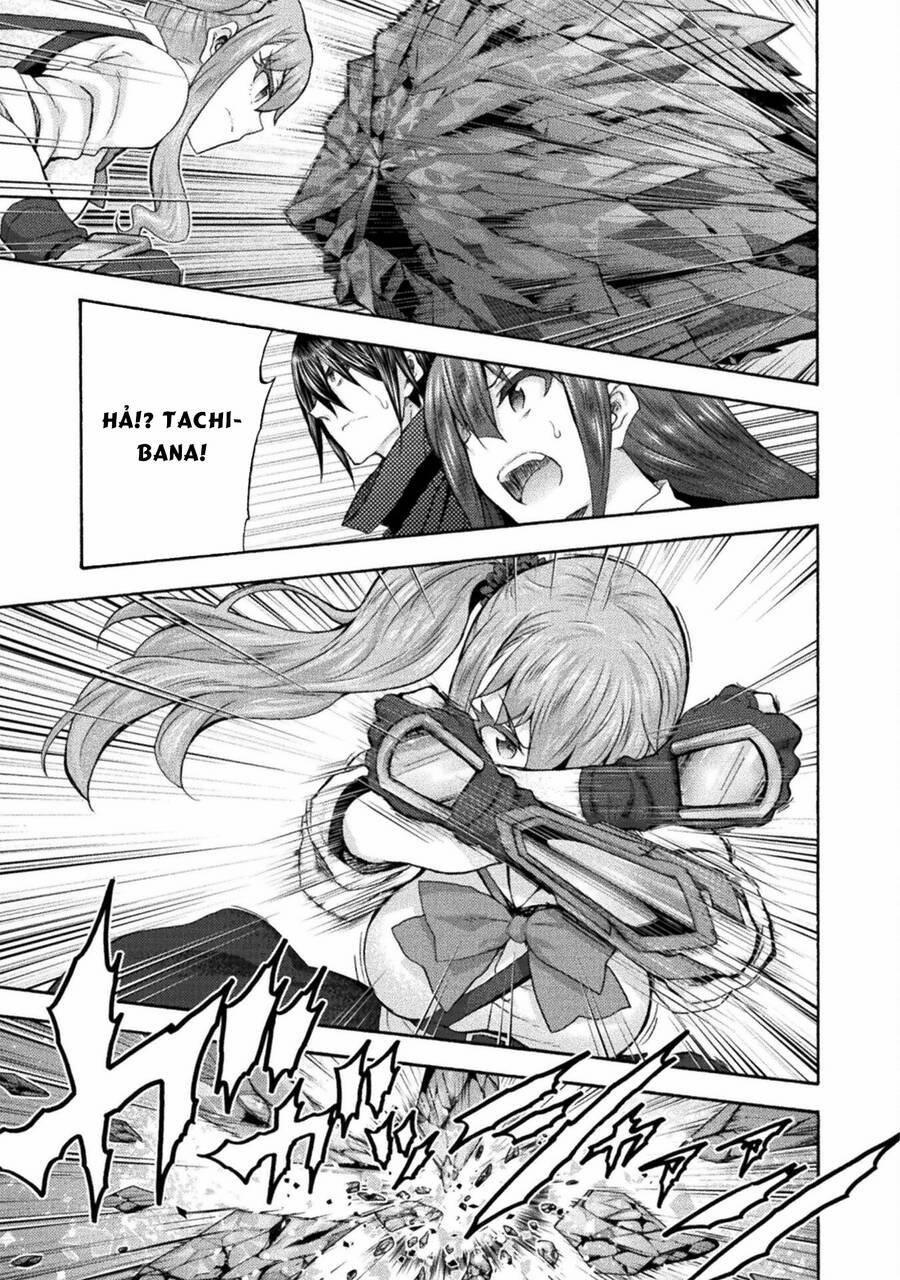 Himekishi Ga Classmate! 54 trang 9
