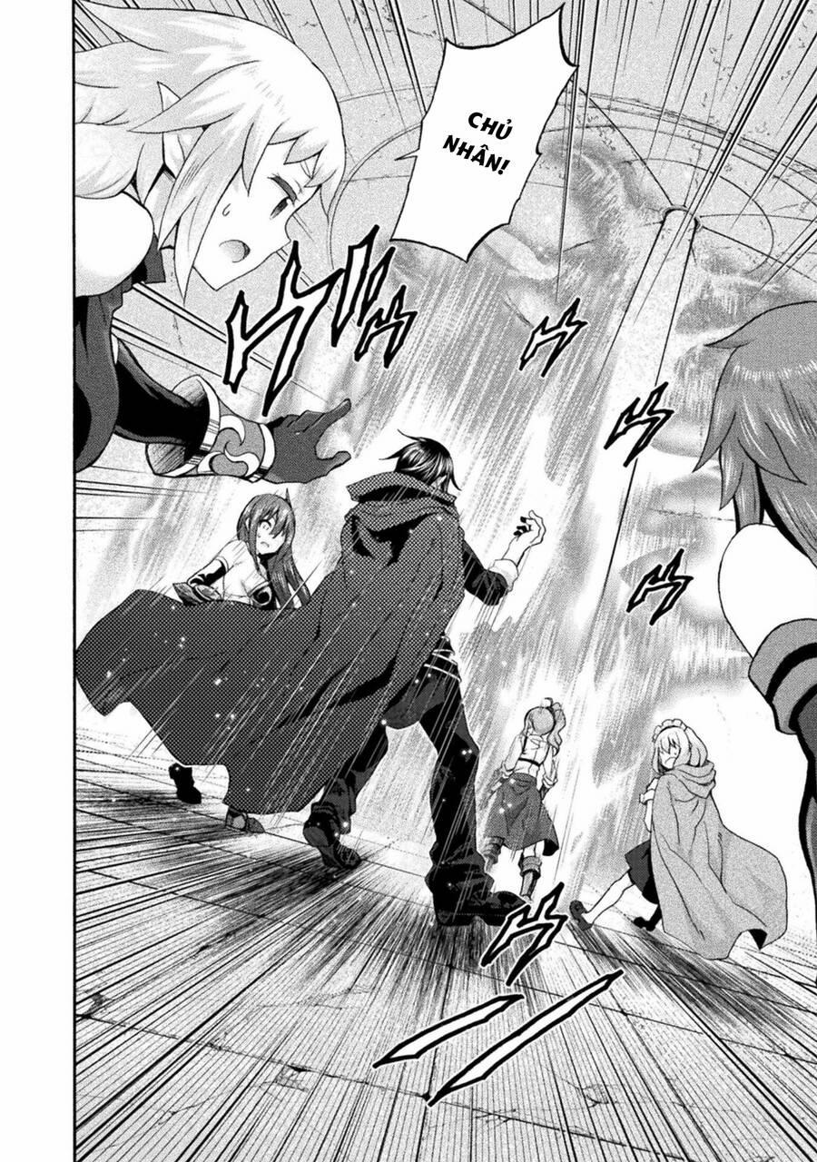 Himekishi Ga Classmate! 55 trang 8