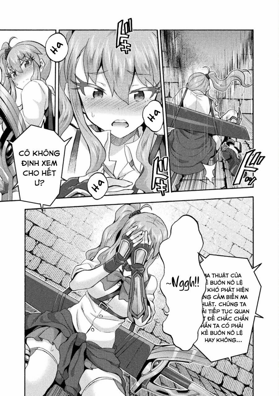 Himekishi Ga Classmate! 56 trang 15