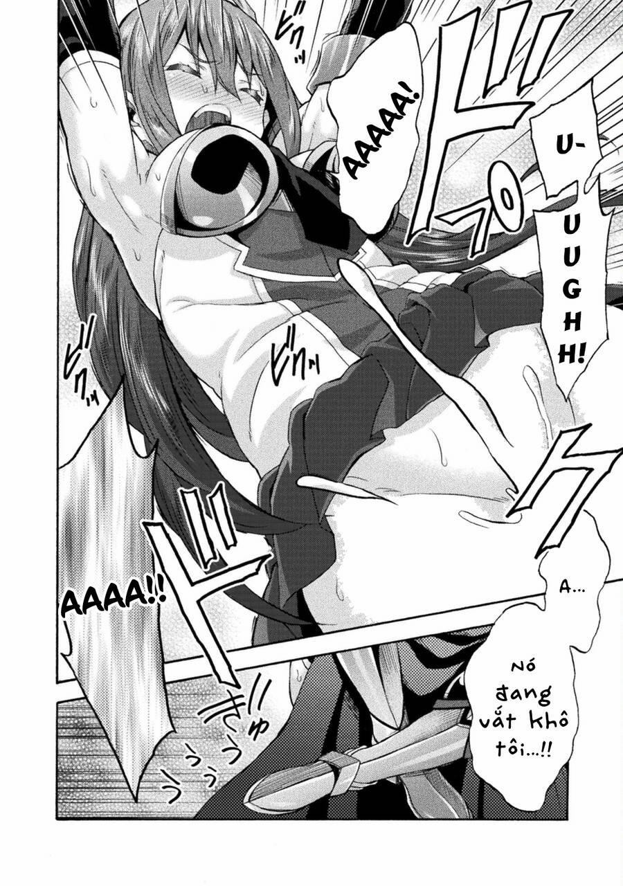 Himekishi Ga Classmate! 56 trang 18