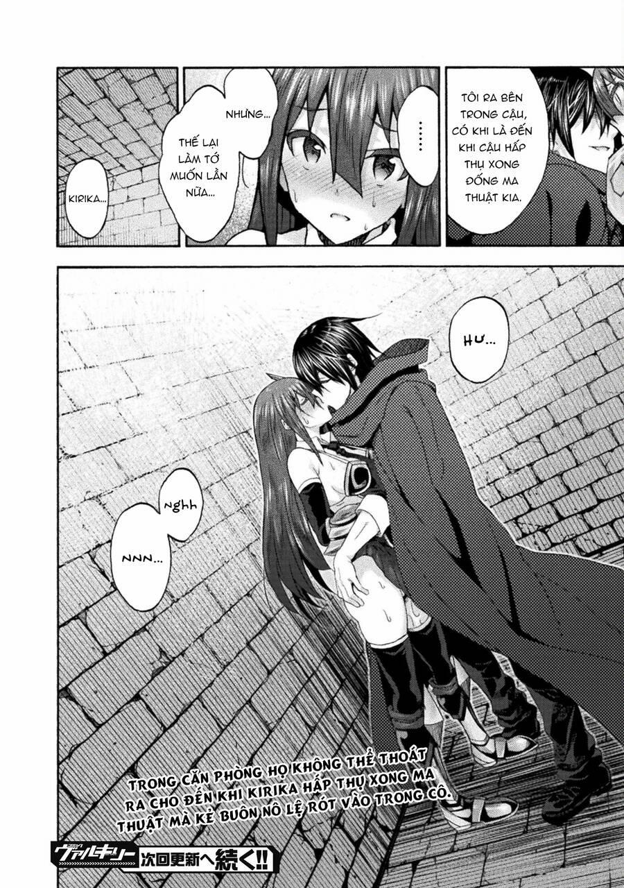 Himekishi Ga Classmate! 56 trang 20