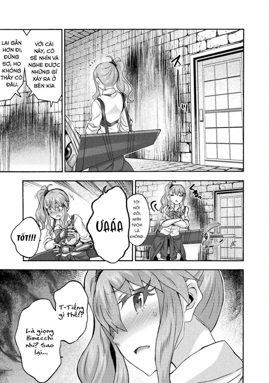 Himekishi Ga Classmate! 56 trang 7