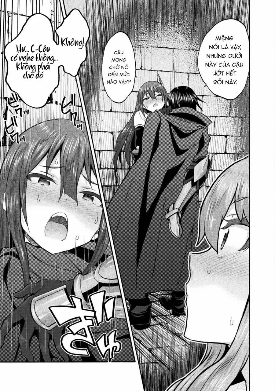 Himekishi Ga Classmate! 56 trang 9