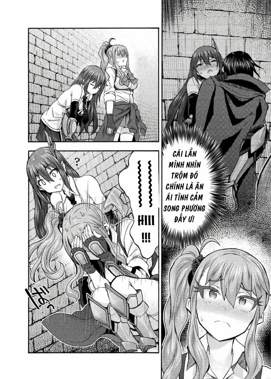 Himekishi Ga Classmate! 57 trang 14