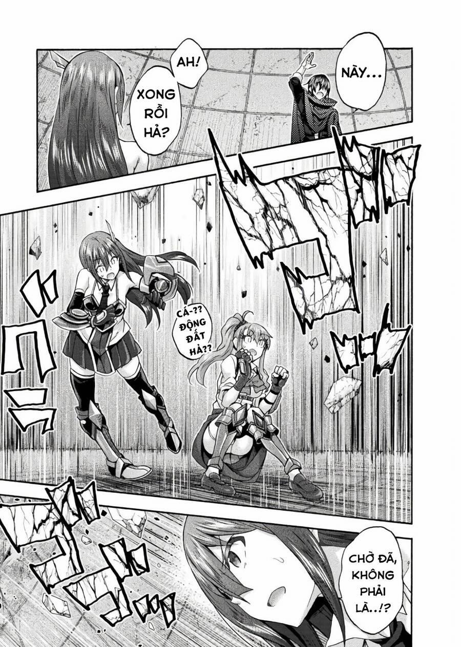 Himekishi Ga Classmate! 57 trang 15