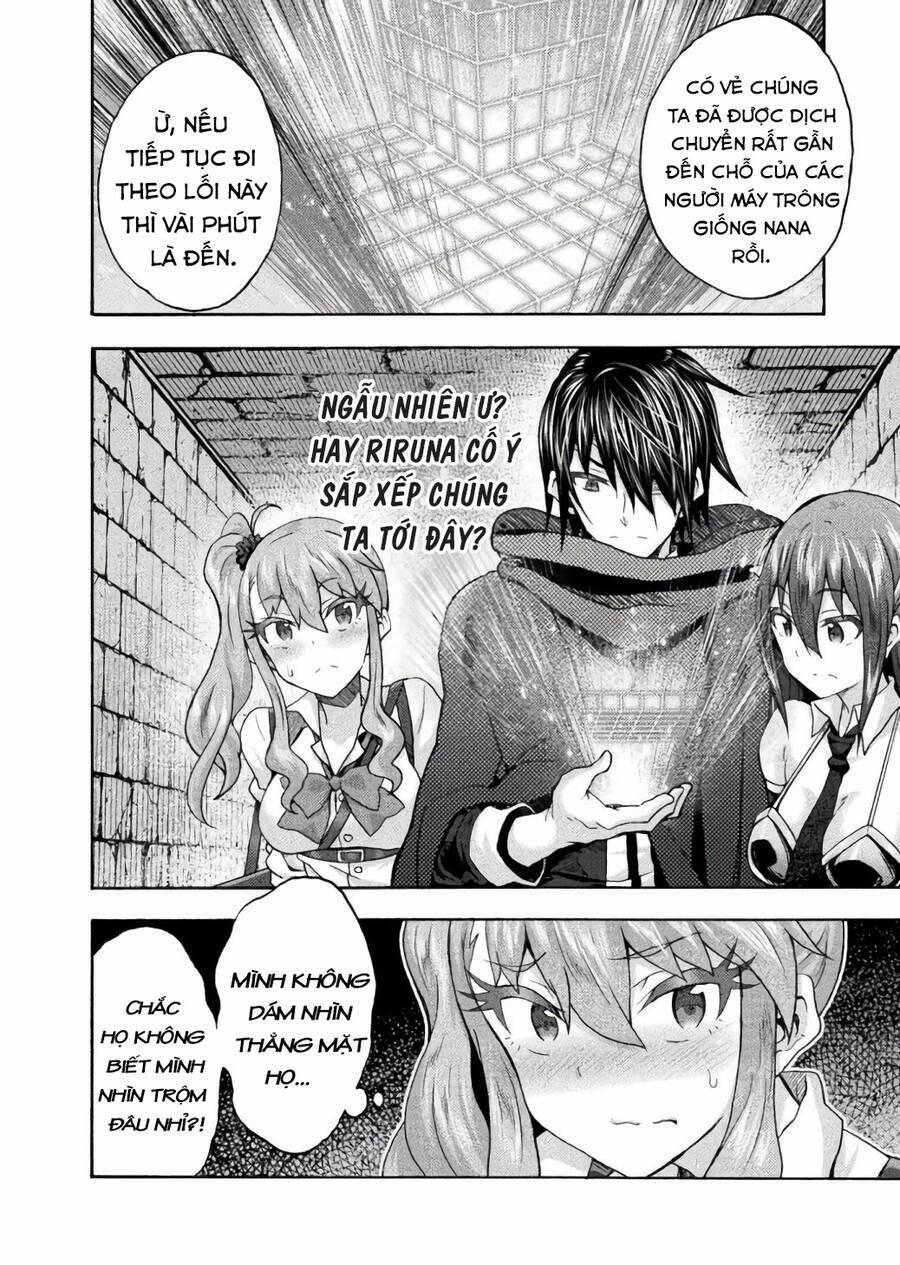 Himekishi Ga Classmate! 57 trang 2