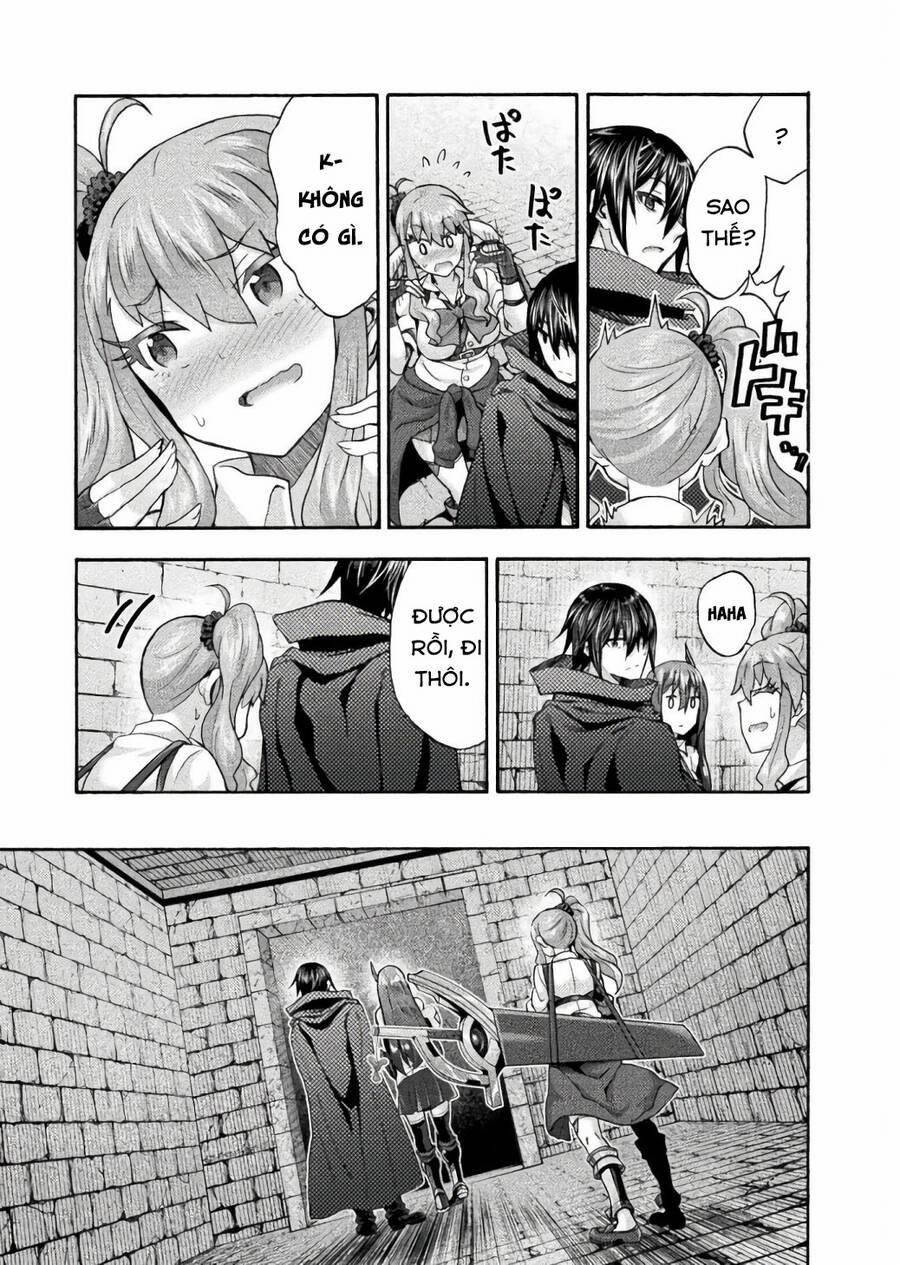 Himekishi Ga Classmate! 57 trang 3