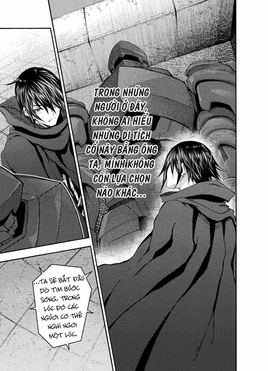 Himekishi Ga Classmate! 57 trang 8