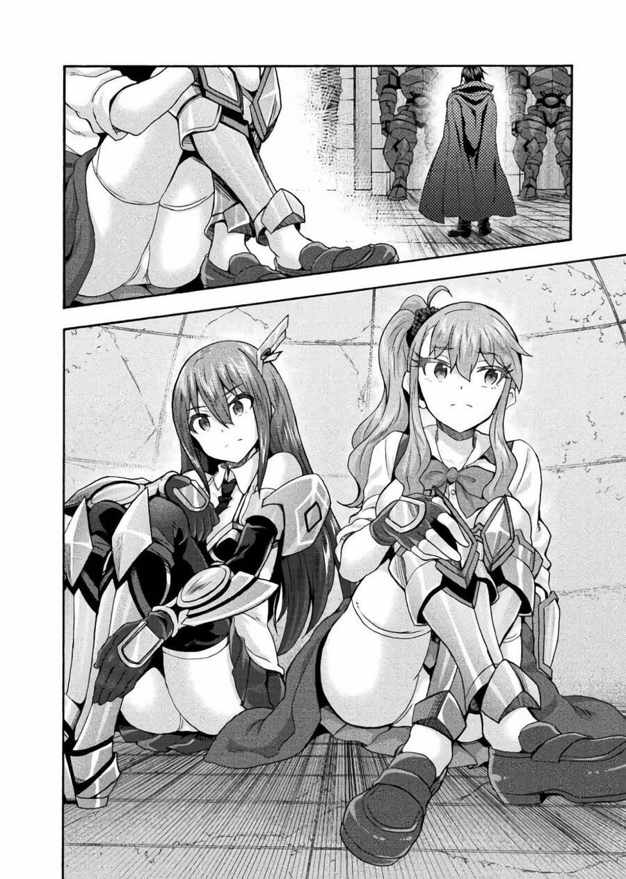 Himekishi Ga Classmate! 57 trang 9