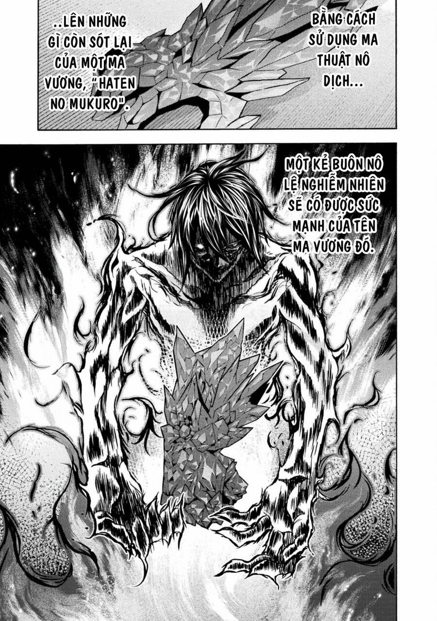 Himekishi Ga Classmate! 58 trang 11