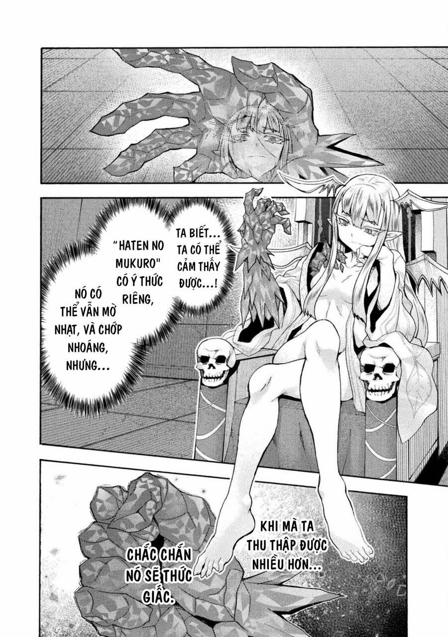 Himekishi Ga Classmate! 58 trang 12