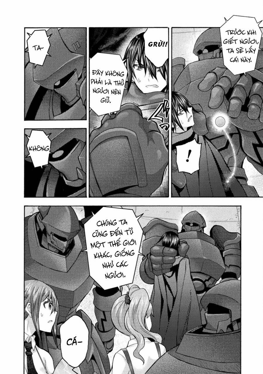 Himekishi Ga Classmate! 58 trang 14