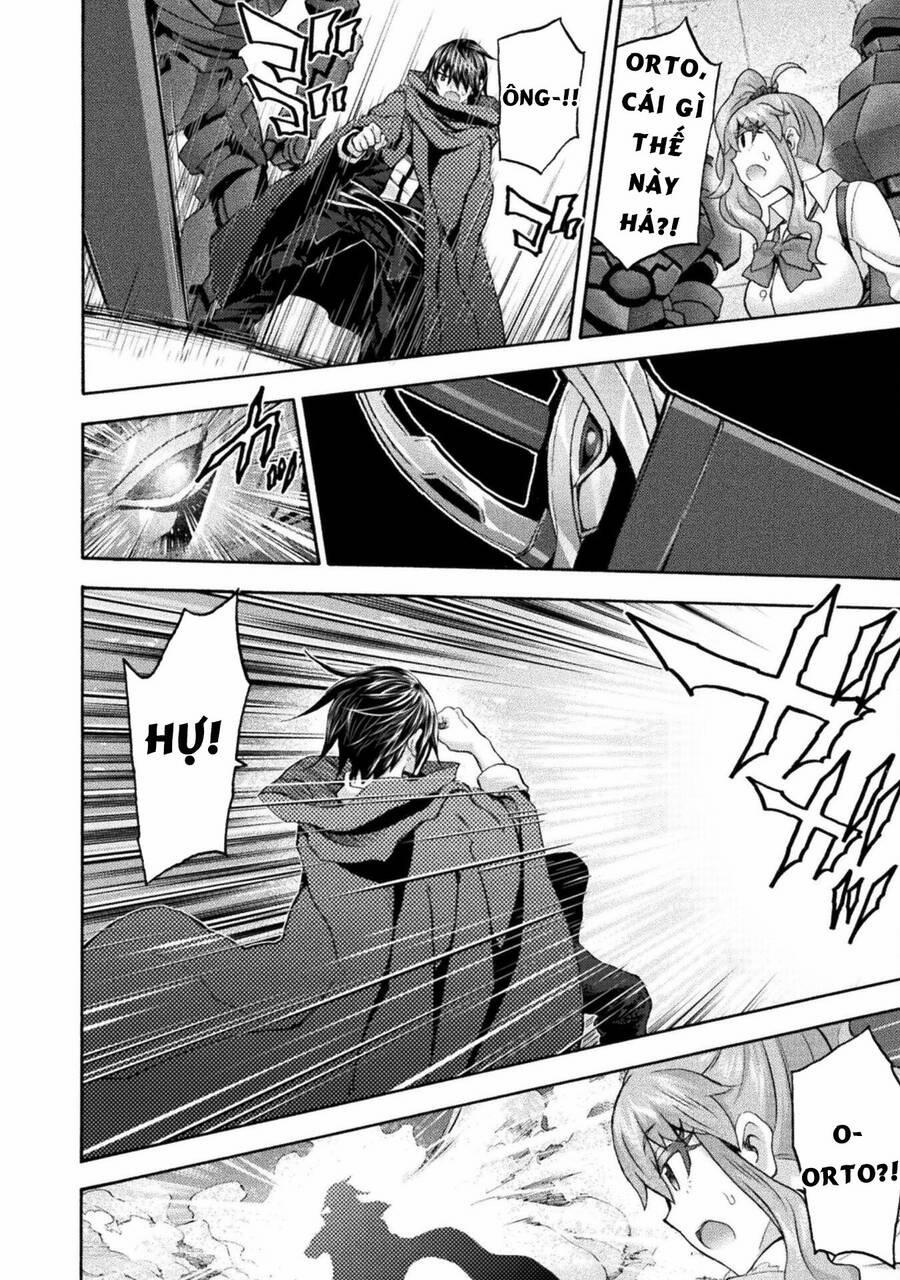 Himekishi Ga Classmate! 58 trang 2