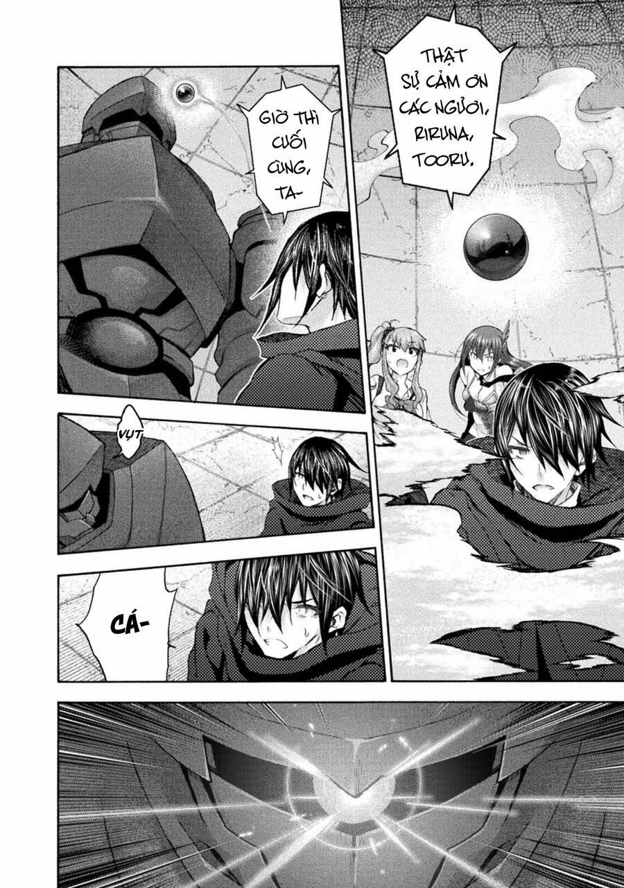 Himekishi Ga Classmate! 58 trang 4