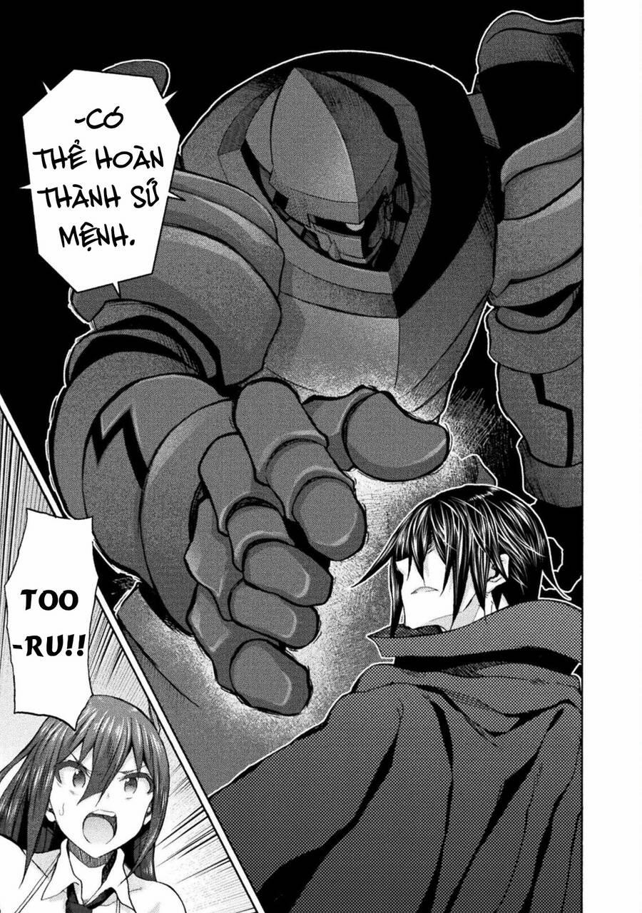 Himekishi Ga Classmate! 58 trang 5