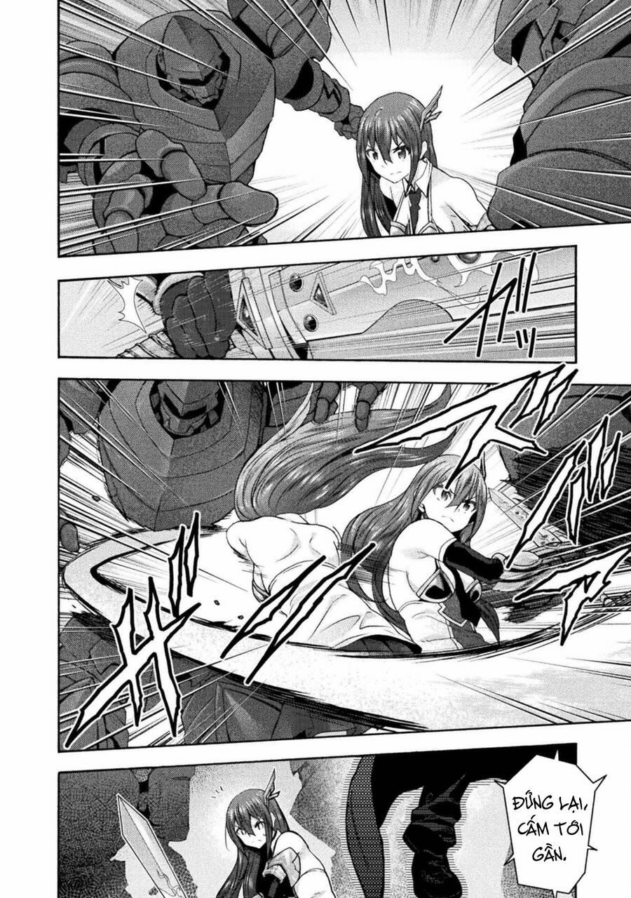 Himekishi Ga Classmate! 58 trang 6