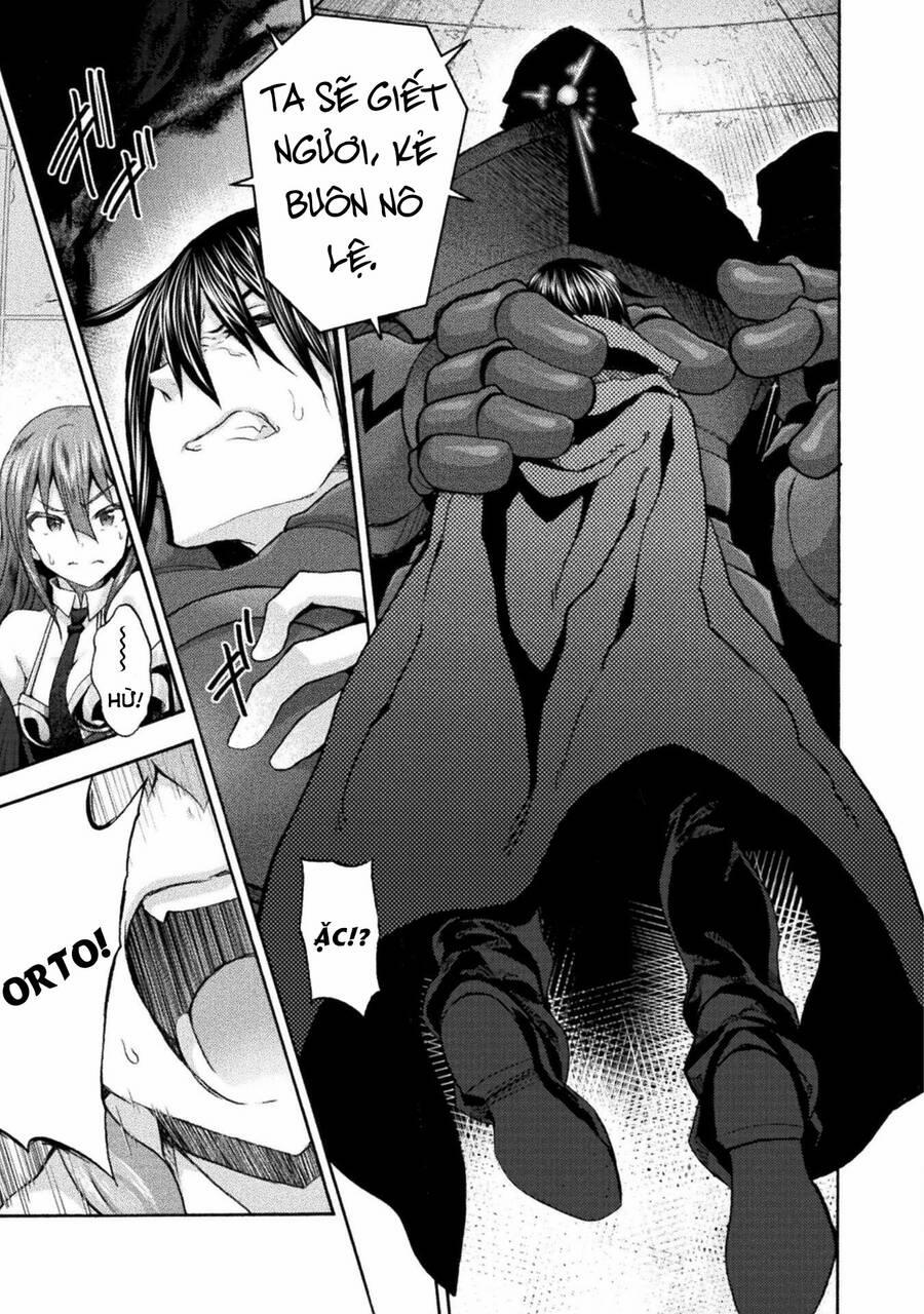 Himekishi Ga Classmate! 58 trang 7