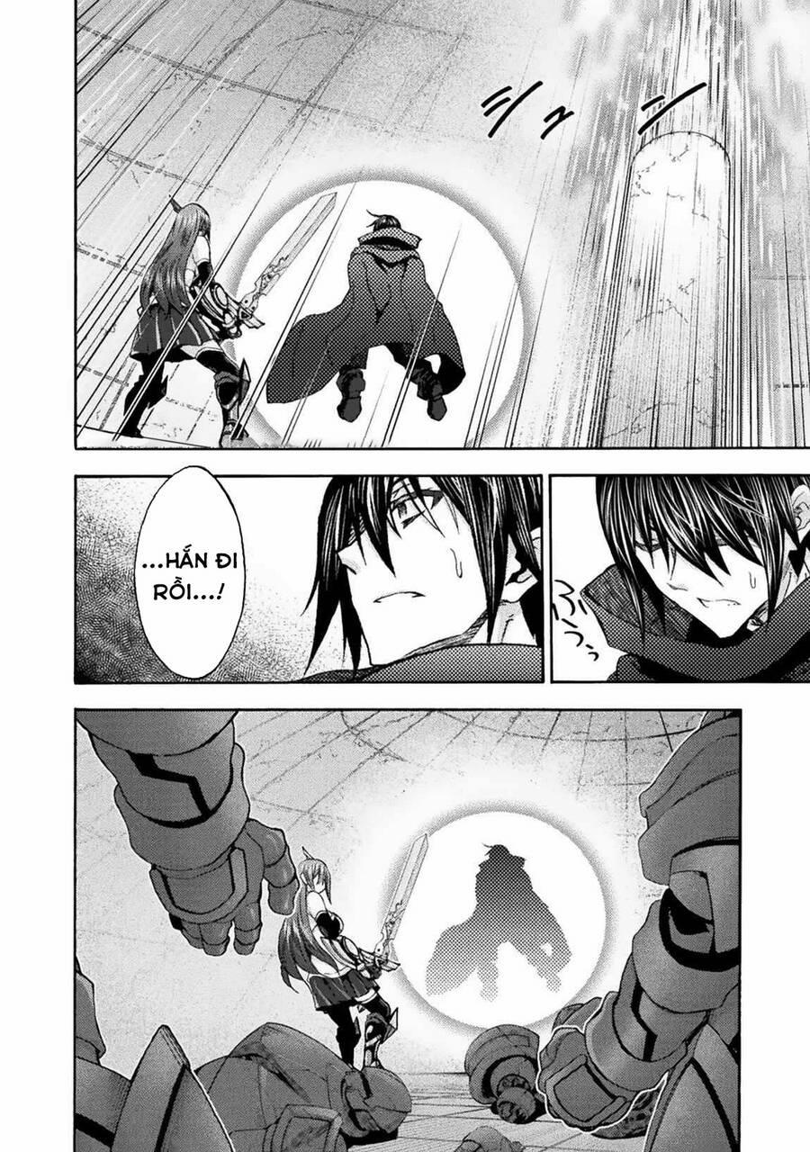 Himekishi Ga Classmate! 59 trang 10