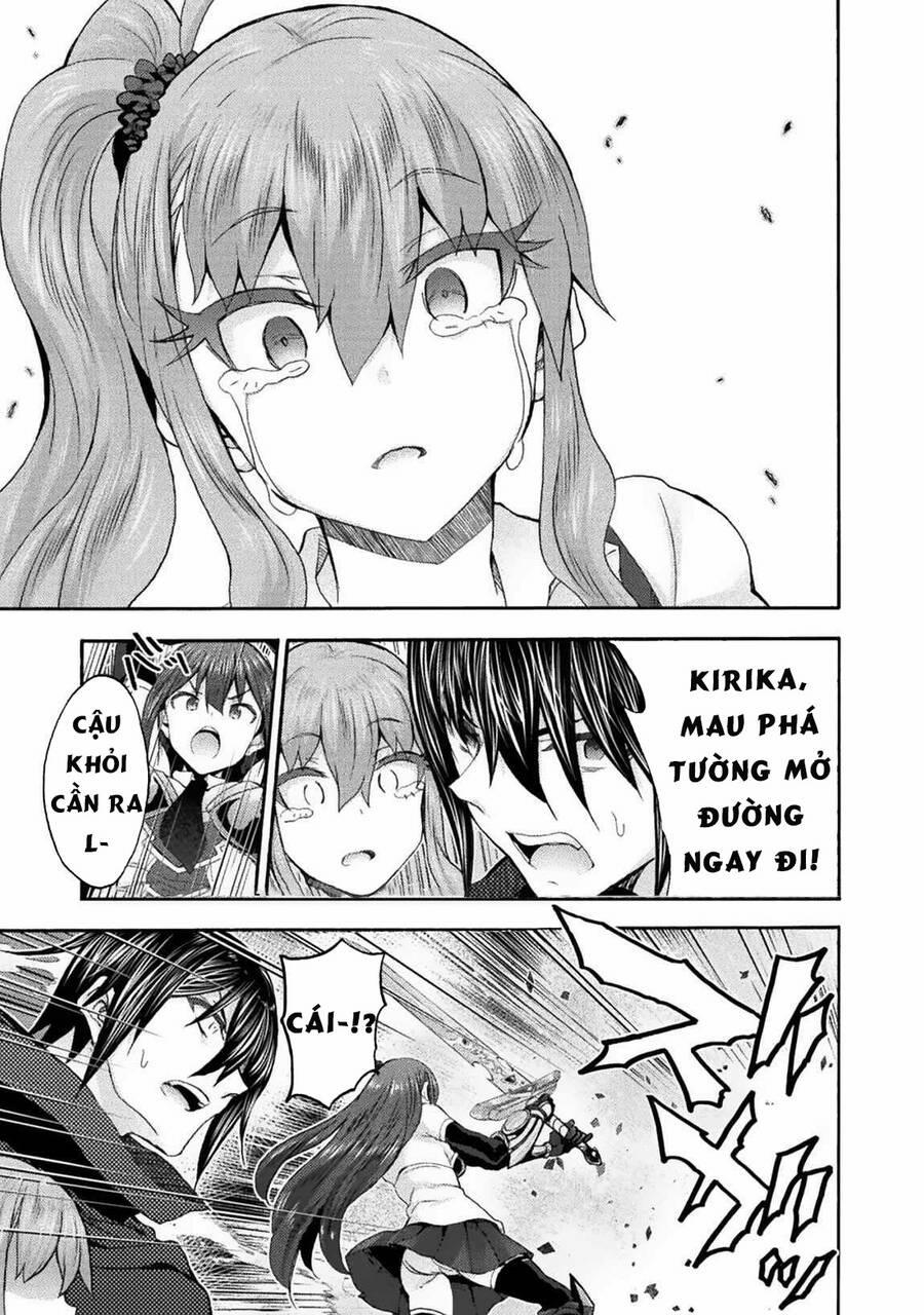 Himekishi Ga Classmate! 59 trang 15