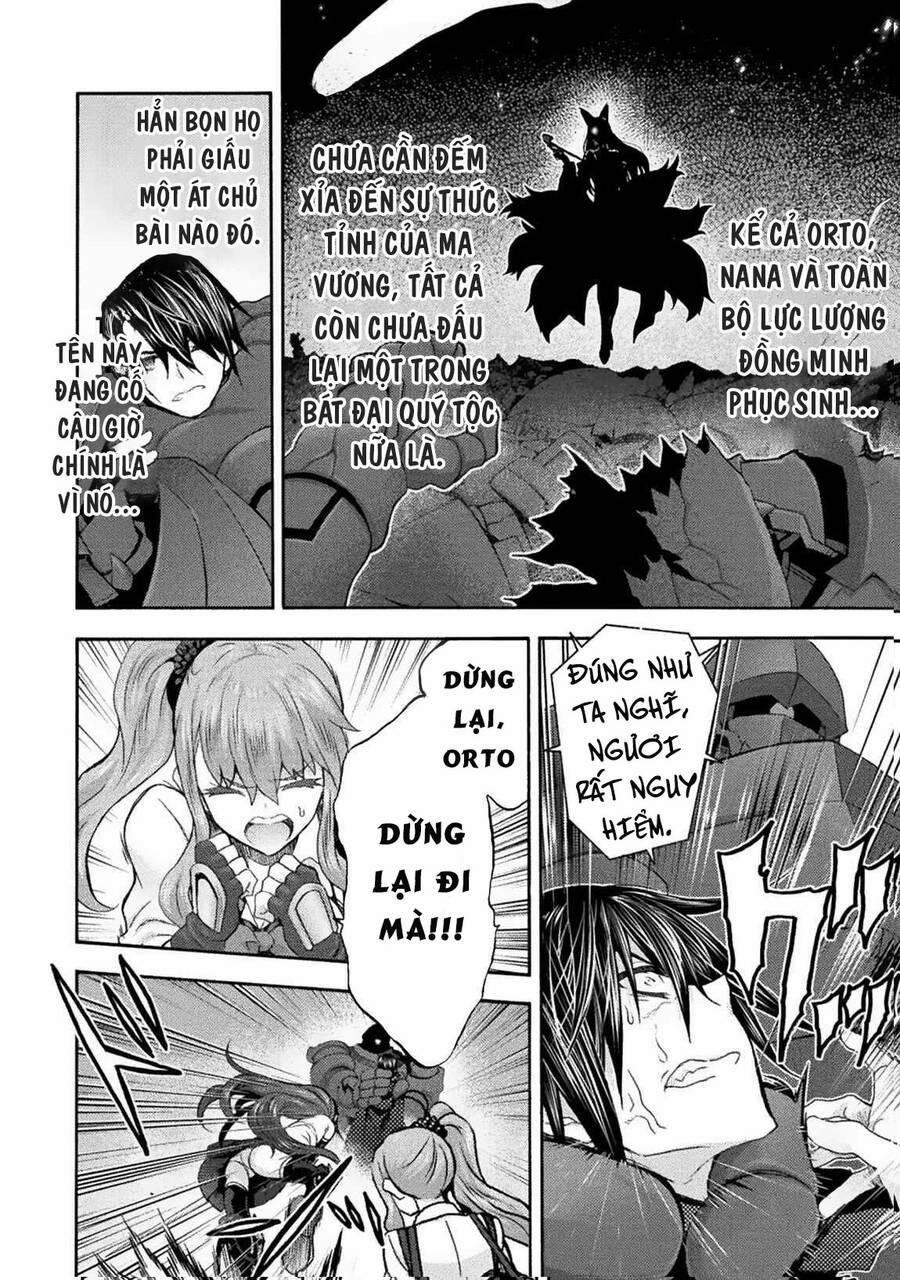 Himekishi Ga Classmate! 59 trang 2