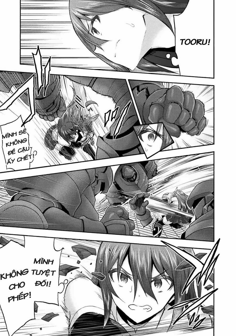 Himekishi Ga Classmate! 59 trang 3