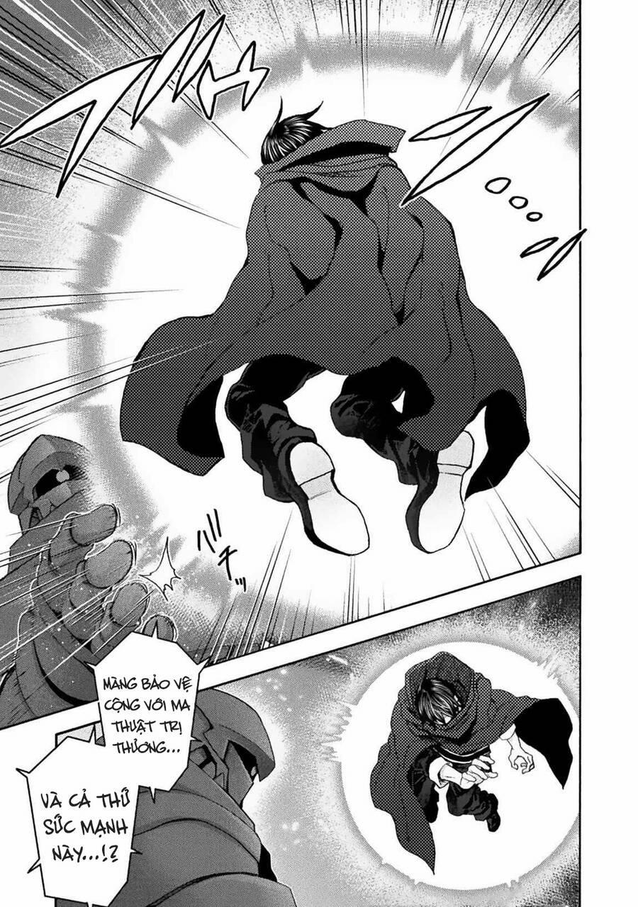 Himekishi Ga Classmate! 59 trang 5