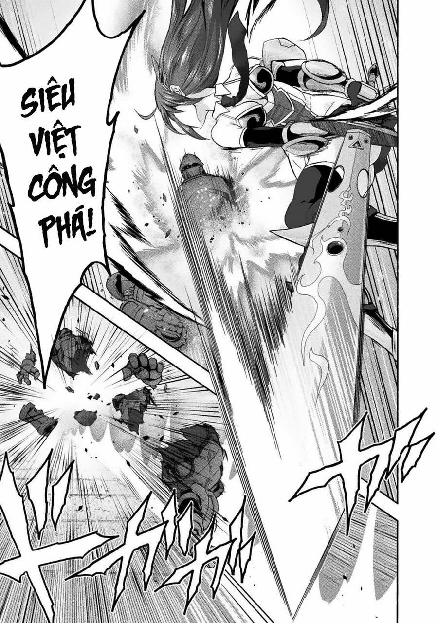 Himekishi Ga Classmate! 59 trang 7