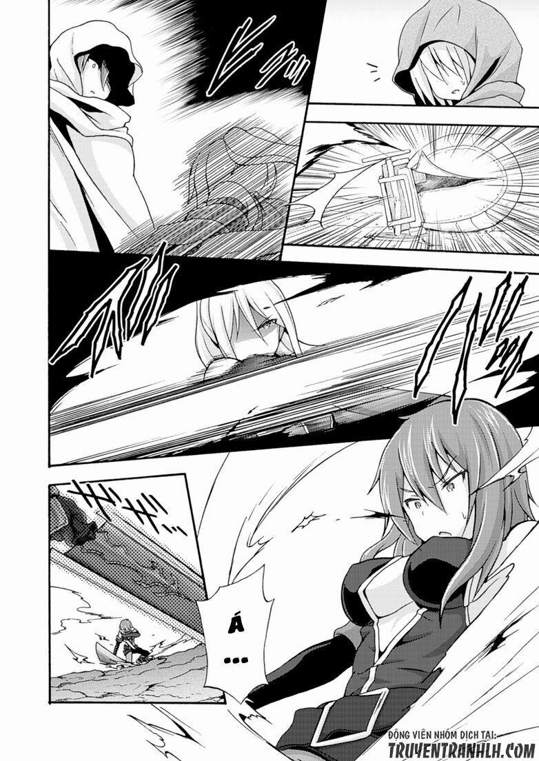 Himekishi Ga Classmate! 6 trang 2