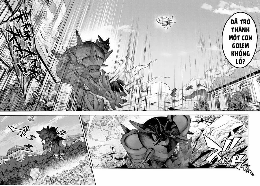 Himekishi Ga Classmate! 60 trang 10