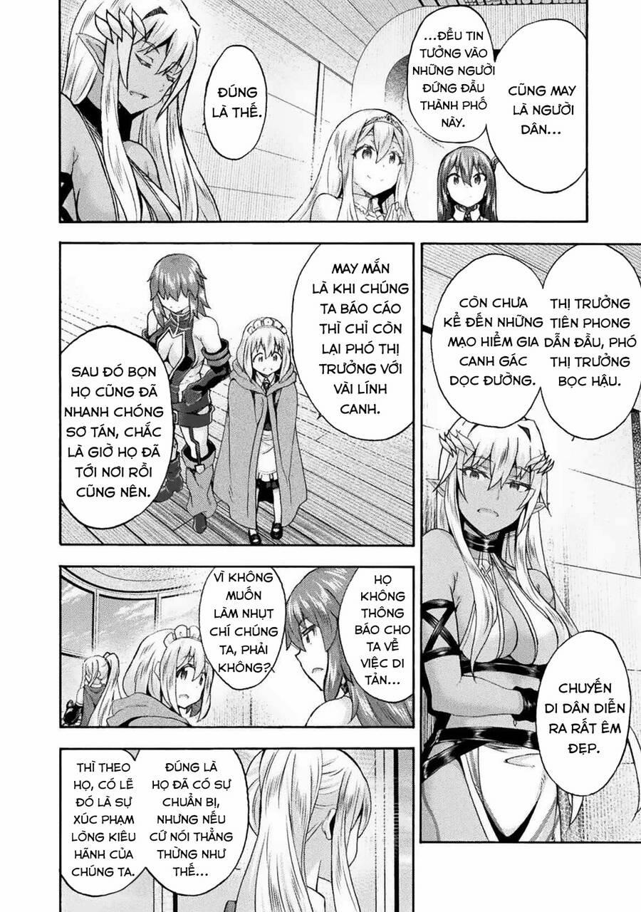 Himekishi Ga Classmate! 60 trang 6